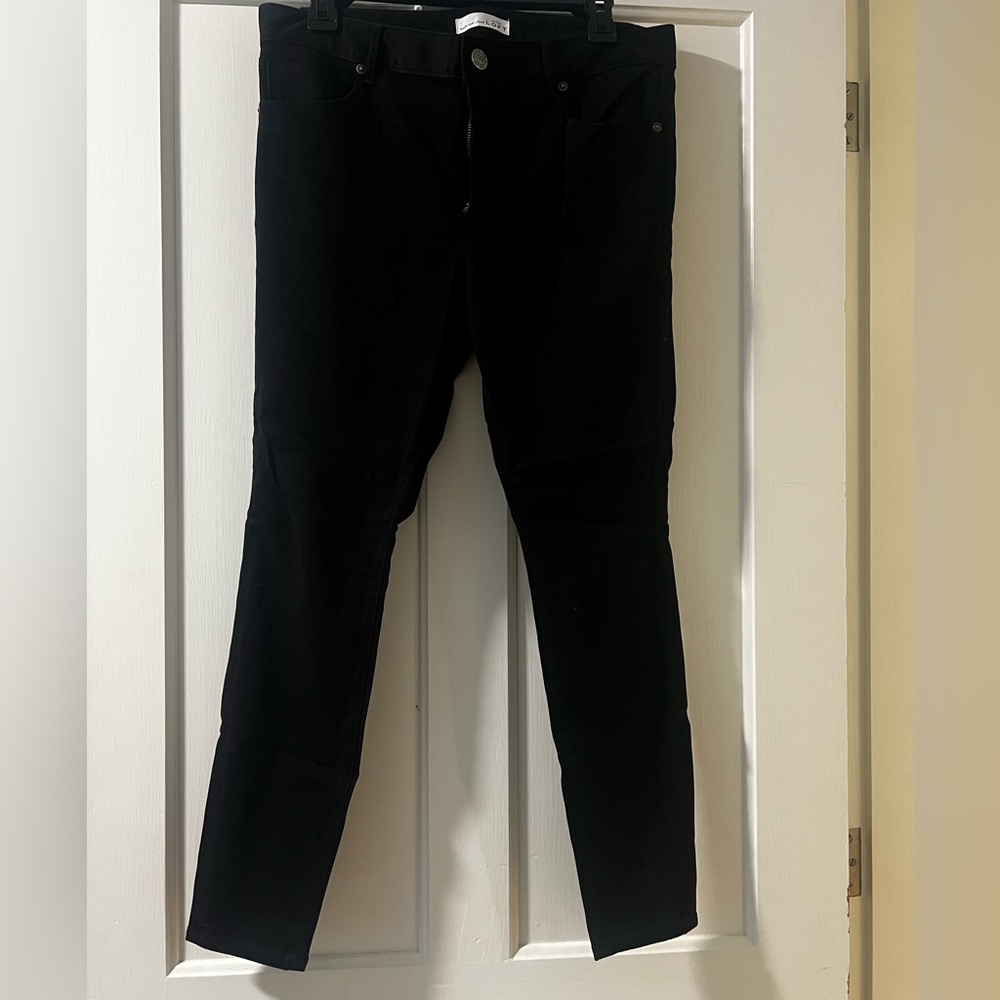Ann Taylor Loft pants